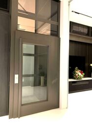Frankel Estate (D15), Terrace #550416041